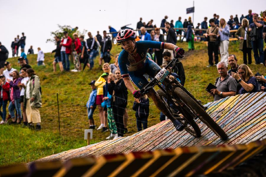 European Championships Munich 2022