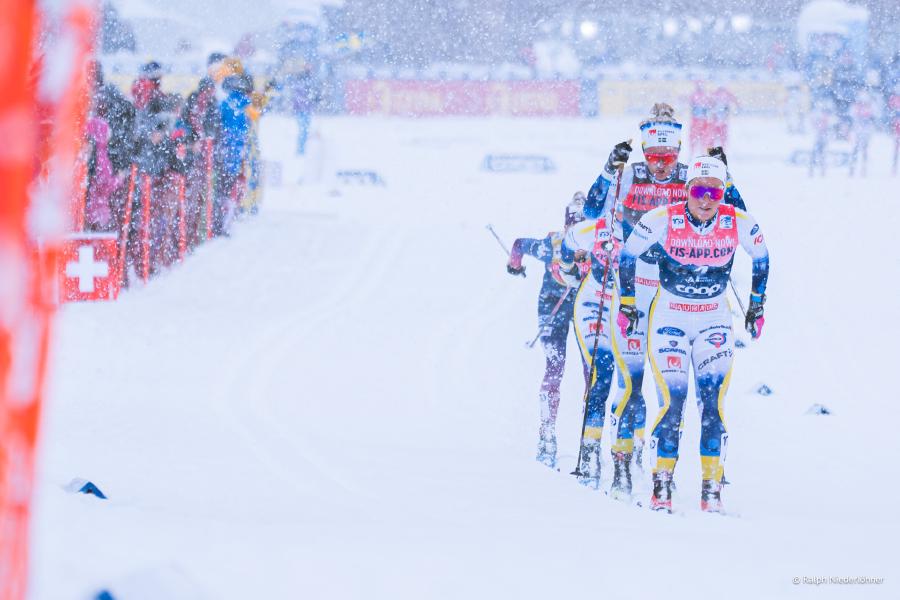 Tour de Ski 2024 - Davos