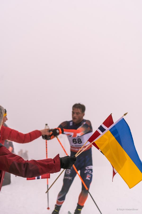 Holmenkollen WC 50k - 2026