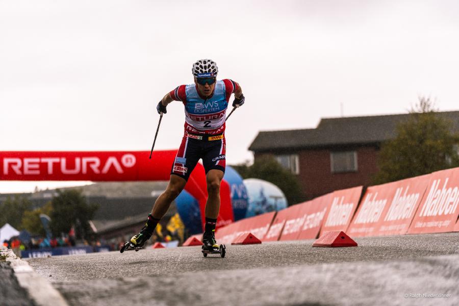 Toppidrettsveka 2025 — Skate Sprint