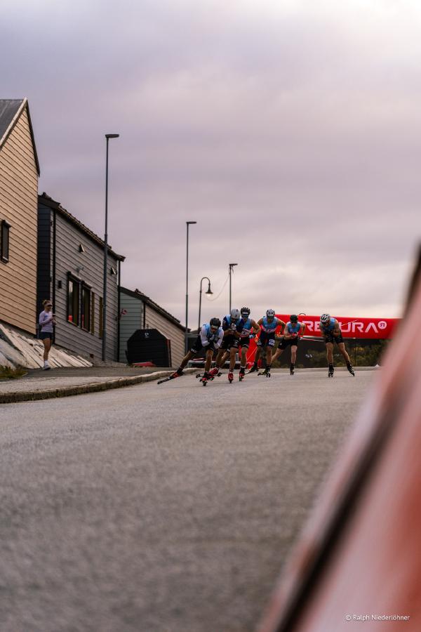 Toppidrettsveka 2025 — Skate Sprint