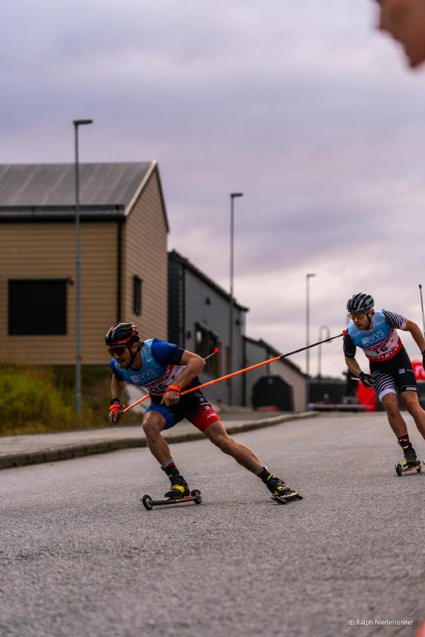 Toppidrettsveka 2025 — Skate Sprint