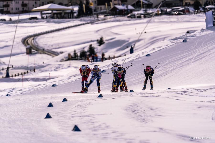 Coop FIS Cross-Country WC Livigno 2023