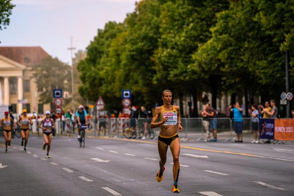 European Championships Munich 2022