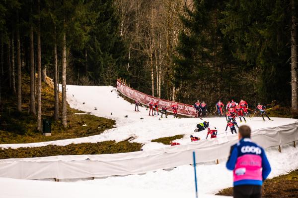 Tour de Ski 2022/23 Oberstdorf