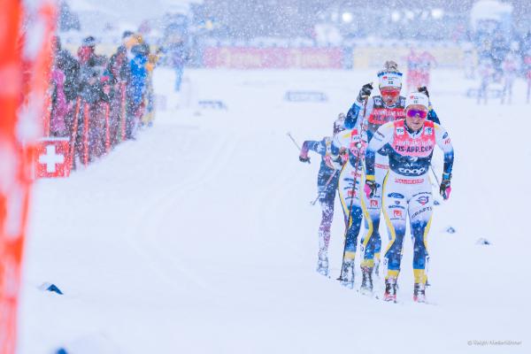 Tour de Ski 2024 - Davos