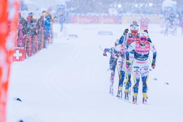Tour de Ski 2024 - Davos