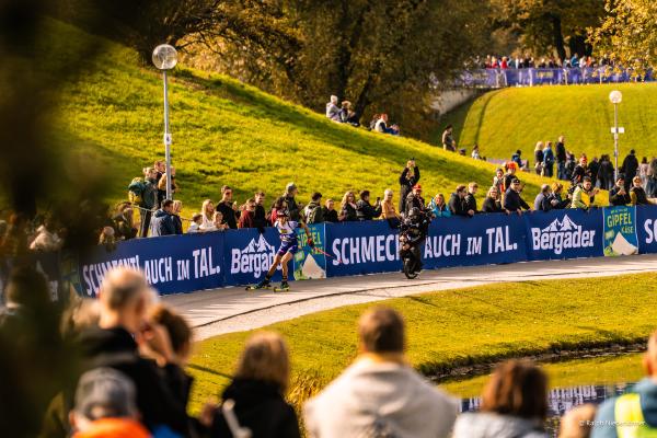 IBU Biathlon Opening - München LOOP ONE
