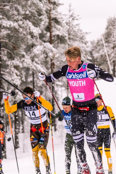 VASALOPPET CII. - 2026